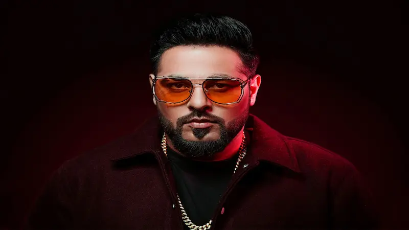 Badshah – Indian Rapper, Singer & Music Producer